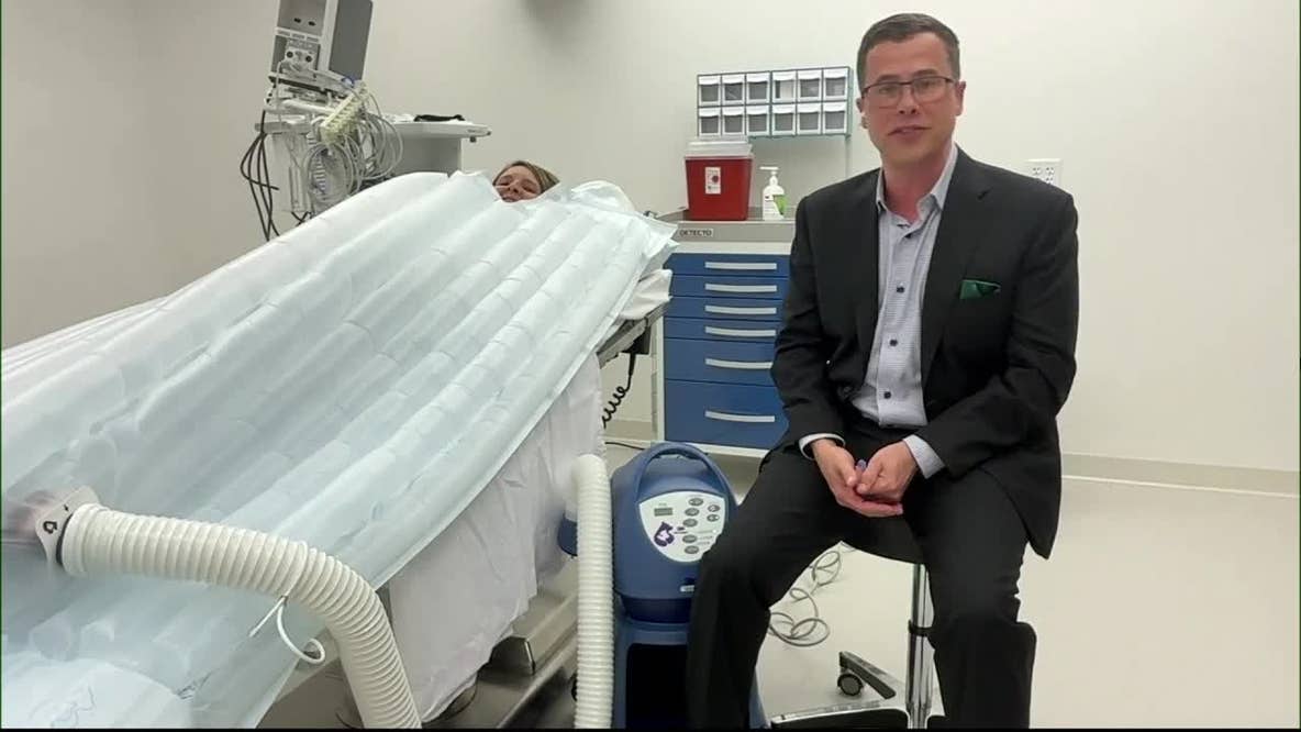 Bair Hugger Warming System wins 2006 'Coolest Thing Made in Minnesota'