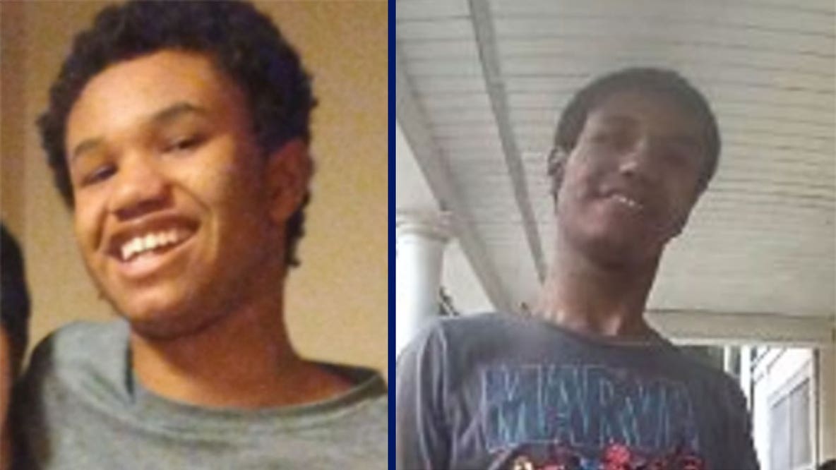 St. Paul PD searching for missing teen with autism