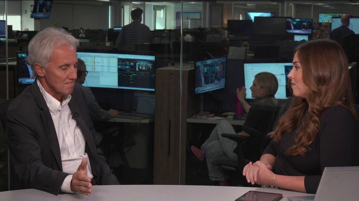 Eden Prairie mayor on Somali gang violence: 'We're not alone'