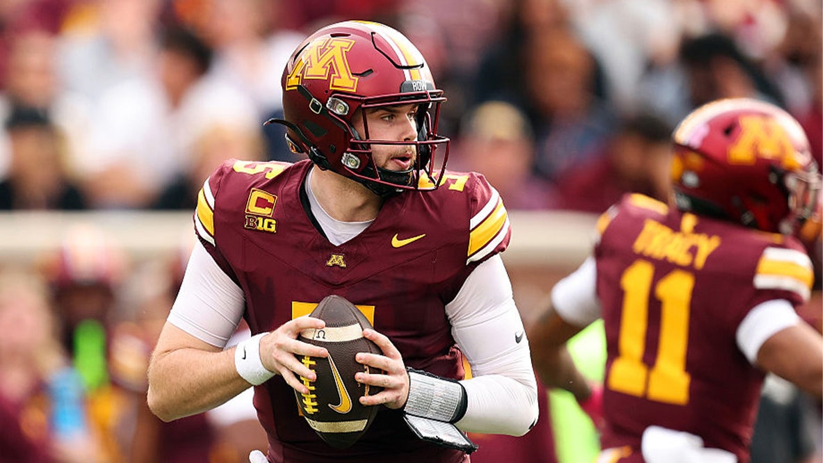 Gophers football: Minnesota takes on Indiana Hoosiers Saturday