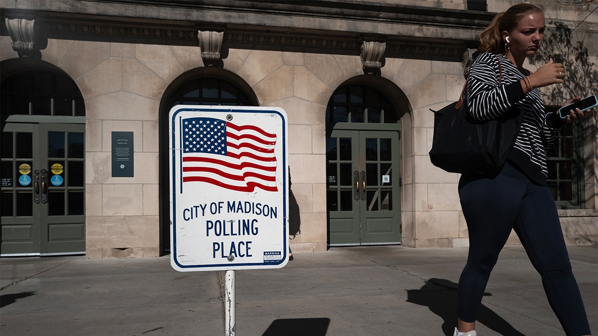 Wisconsin election 2026: How to vote and what's on your ballot