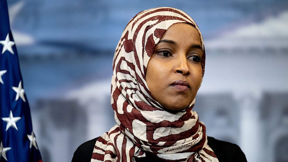 Feds search Ilhan Omar's home amid criminal investigation: Report