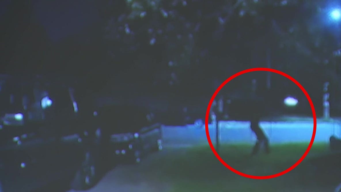 Eden Prairie shooting suspect targeted in Bloomington shooting: court docs