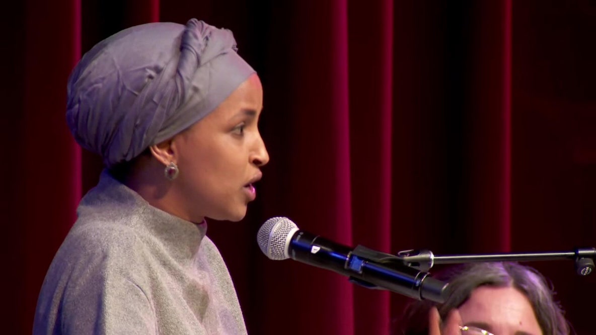 Could Ilhan Omar investigation violate Hatch Act? Professor weighs in