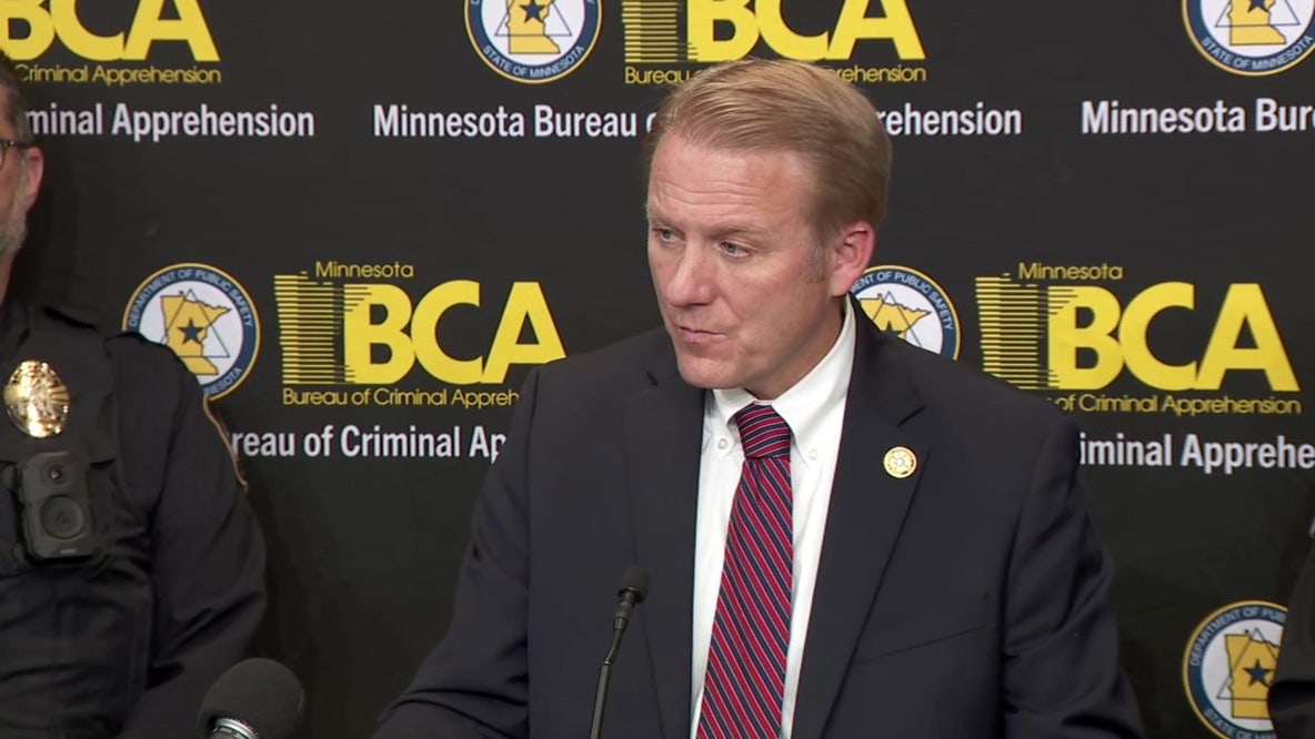 FBI, ATF supporting Minnesota crackdown on Somali gang violence