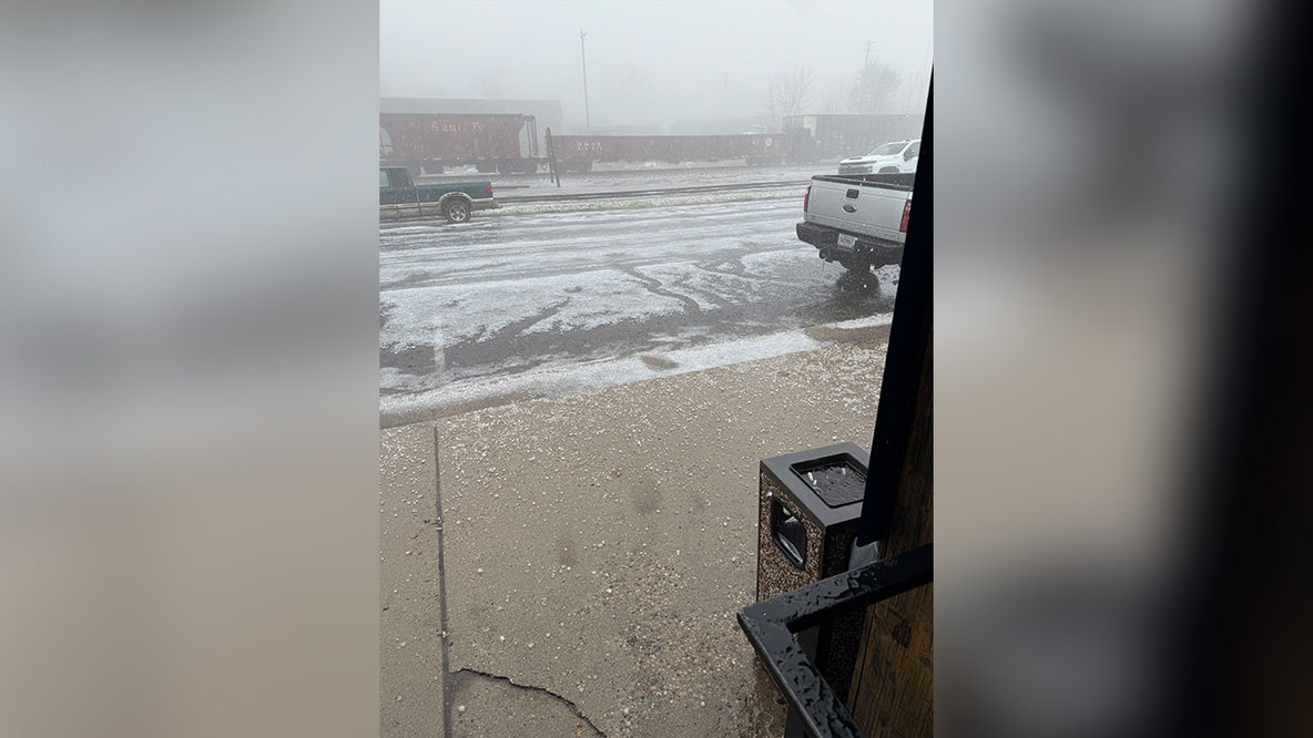 Minnesota weather: Tornado watch amid strong storms