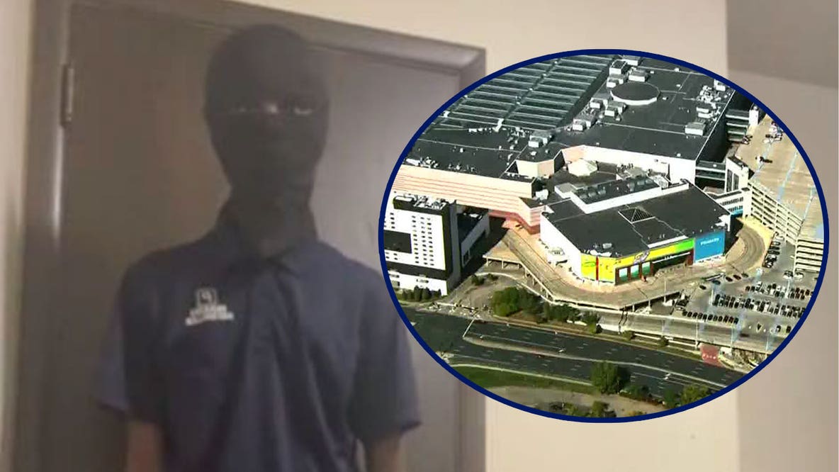 Mall of America terror plot stopped, ISIS sympathizer arrested: charges