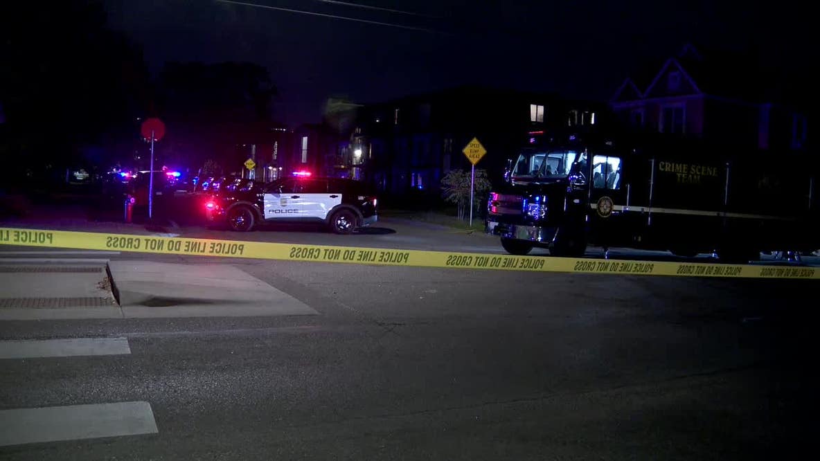 Minneapolis carjacking: BCA identifies officer who fired at teen suspect