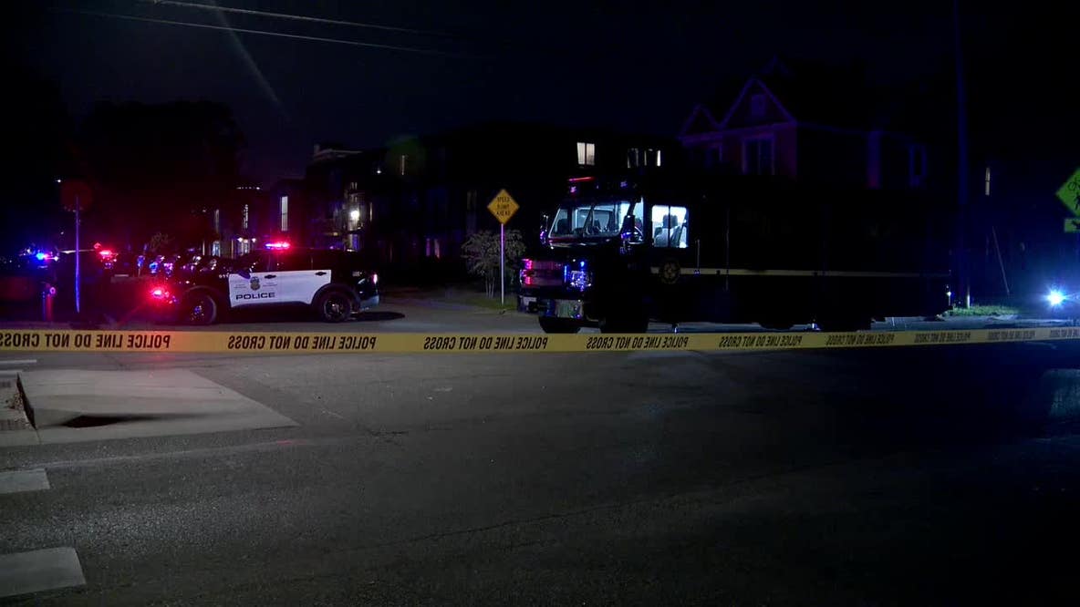 Minneapolis armed carjacking: Officer's gun goes off, 16-year-old arrested