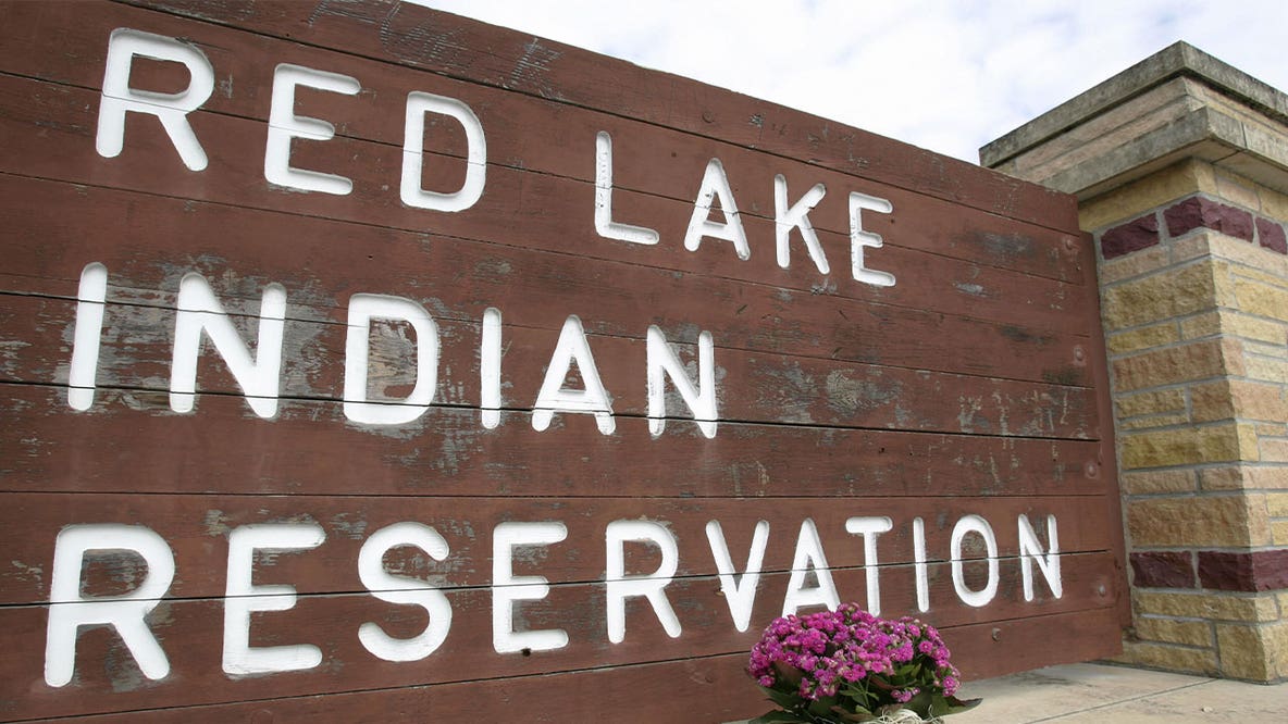 Red Lake chairman says he hasn't stepped down amid federal takeover of welfare services