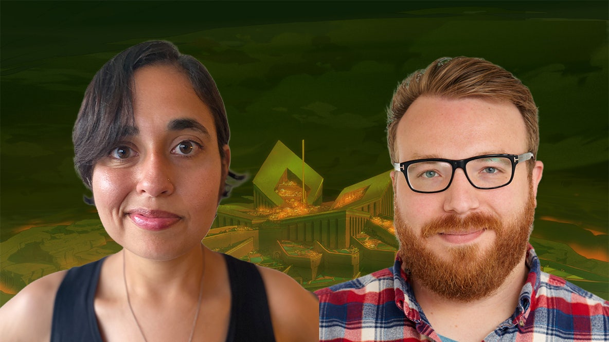 Writers for new 'Avatar' show, 'Seven Havens', hail from Midwest