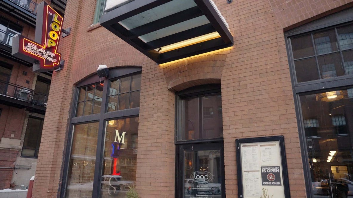 The Loop Minneapolis closing after 20 years in business
