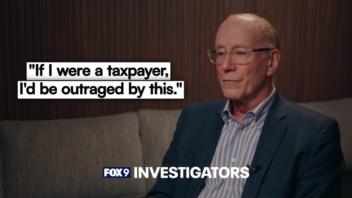 Minneapolis violence prevention in question funding after critical audit