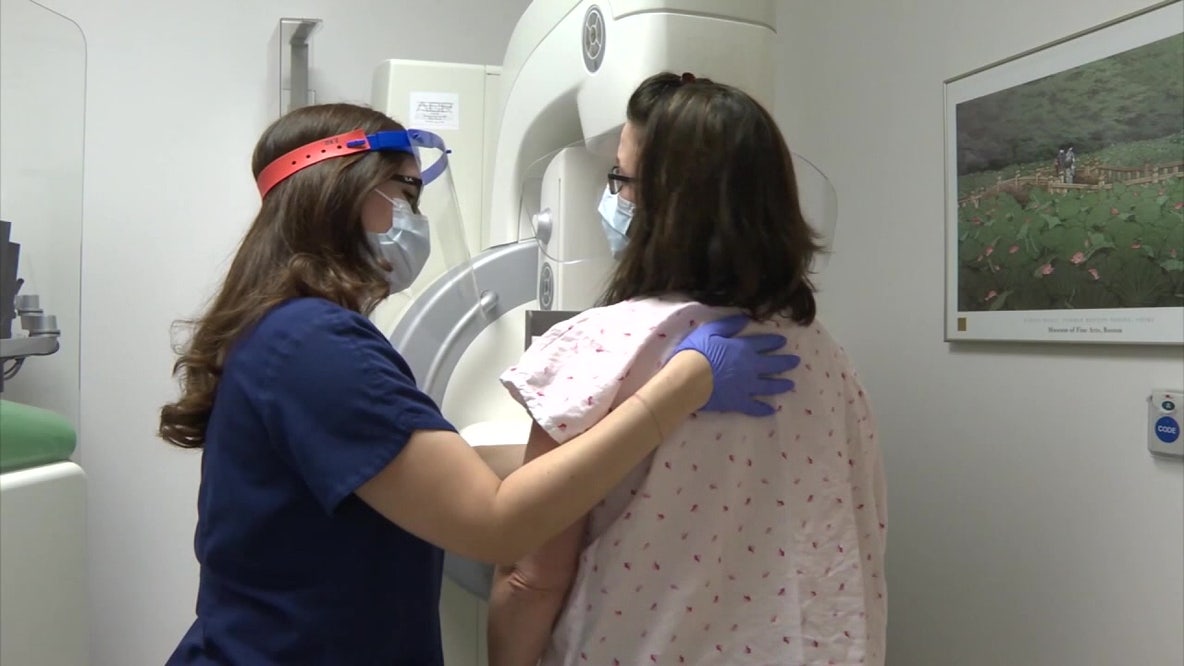 How a St. Paul lab is changing breast cancer mammogram screening