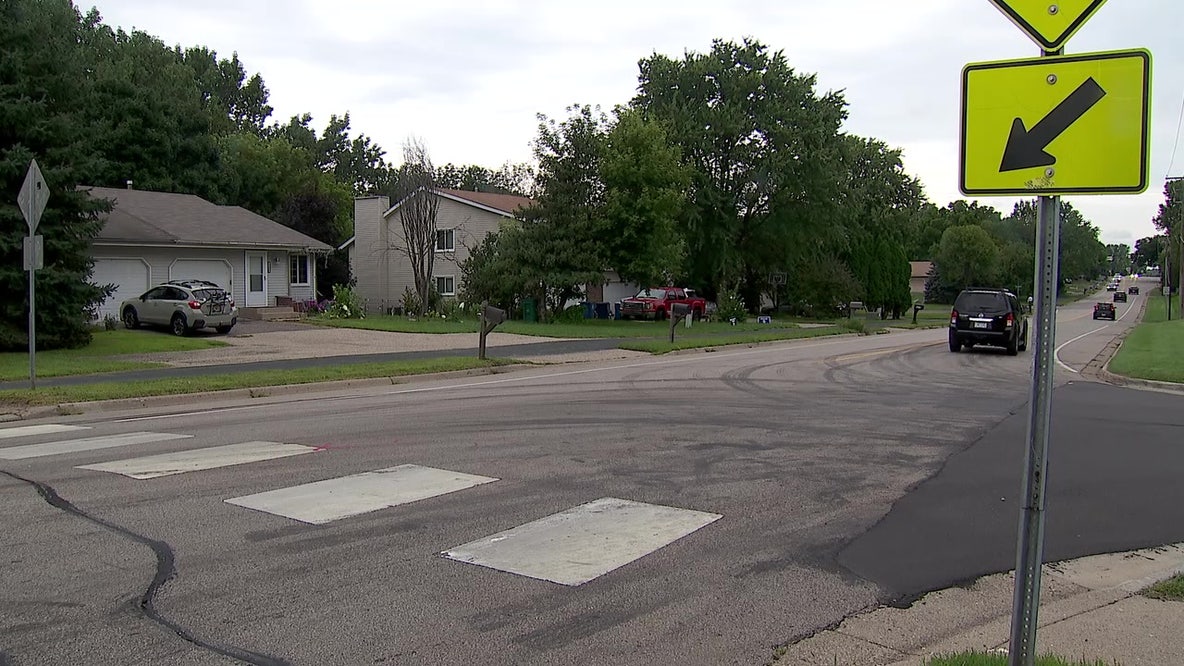 Former police chaplain pleads guilty to hit-and-run that injured 2-year-old