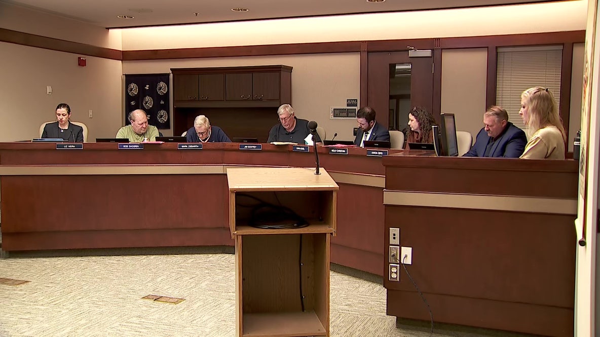 Cambridge Council approves dispensary despite concerns: 'State has tied our hands'