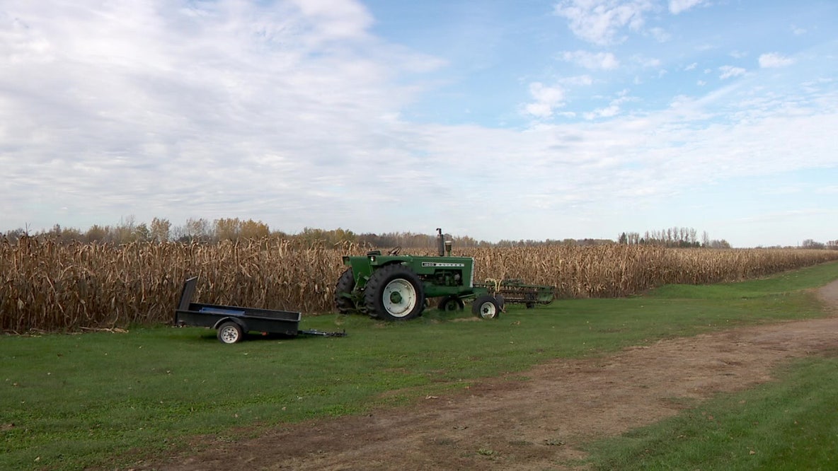 More MN farmers on verge of foreclosure this year than last 3 years combined