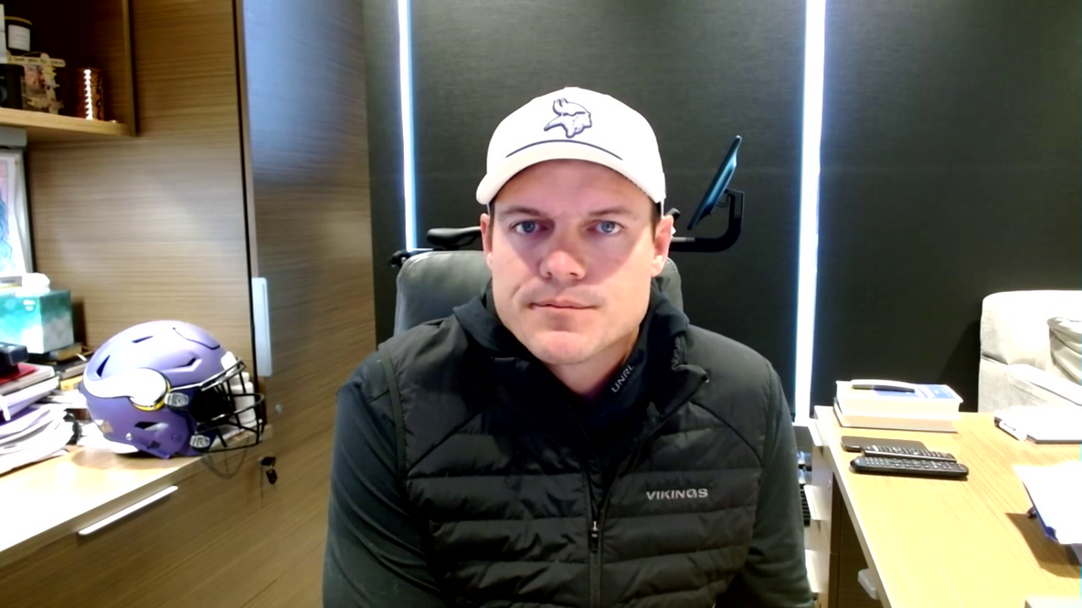 Vikings at 6-0 are NFL’s last unbeaten team, is it time to buy in?