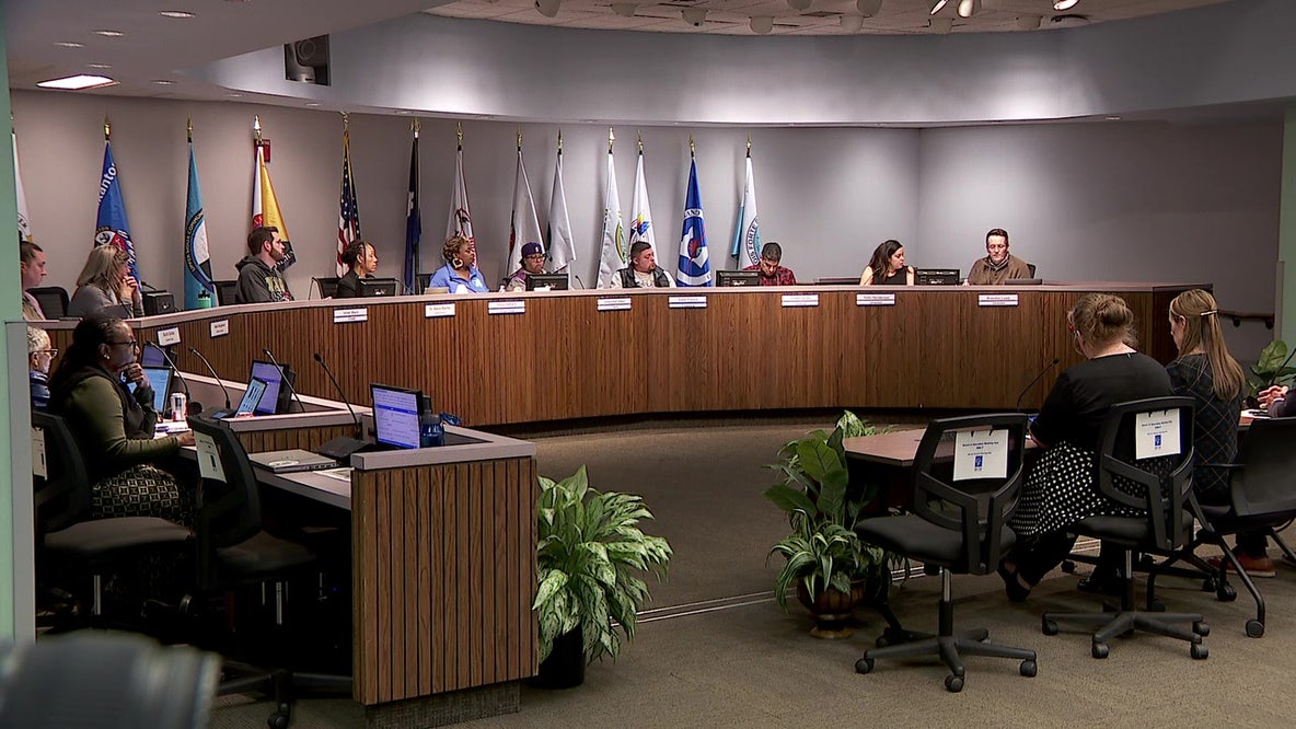 St. Paul Public Schools avoids layoffs amid $5M budget gap