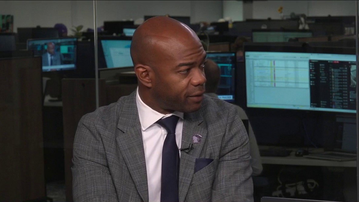 Cedrick Frazier on his vision for Hennepin County Attorney: 'Support, not surprises'