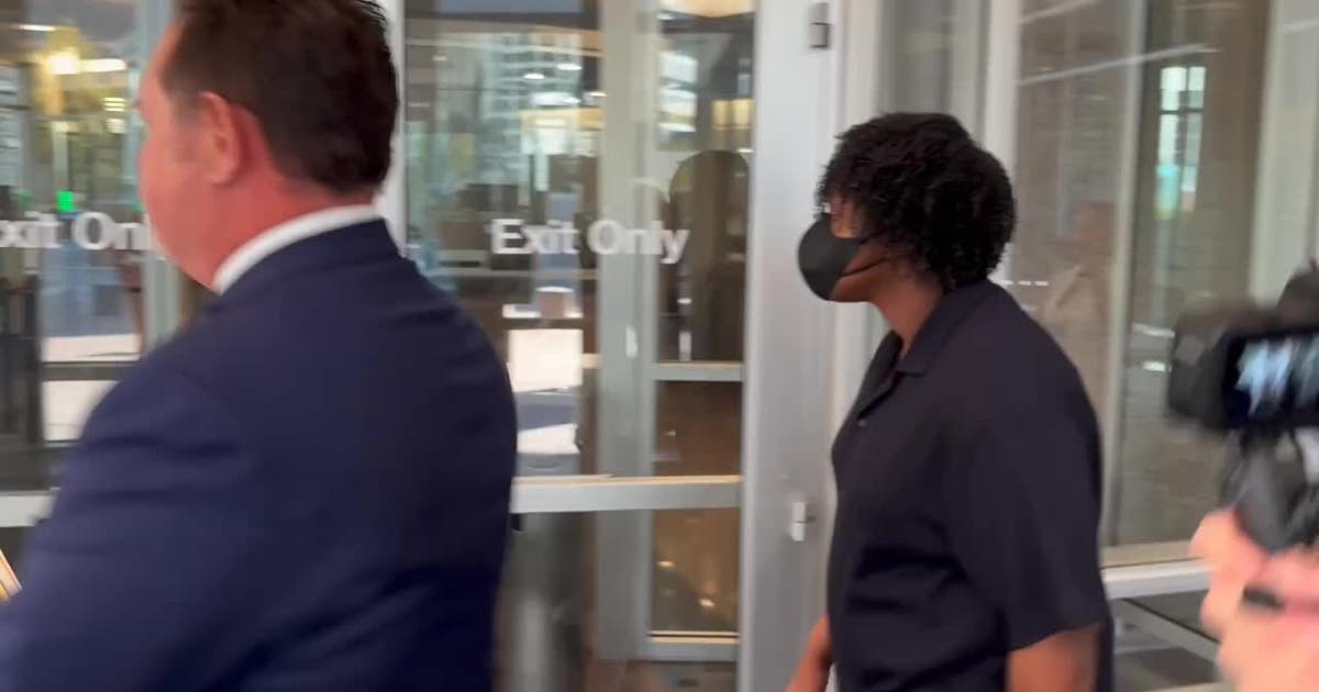 Eden Prairie Homecoming shooting: Alleged gunman makes first court appearance
