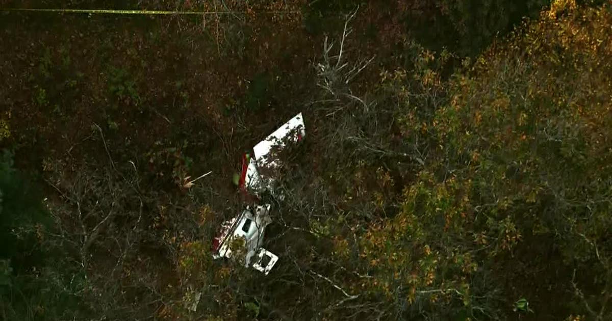 Sauk County, Wisconsin deadly plane crash: 5 adults, 1 child identified