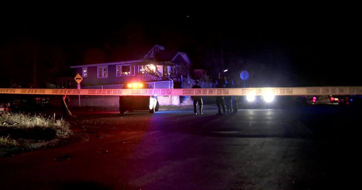 St. Paul Barricade Incident Resolved: Suspect in Custody