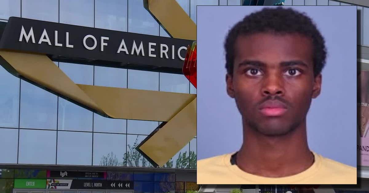 FBI Stops ISIS-Inspired Terror Plot Targeting Mall of America and Hmong Festival