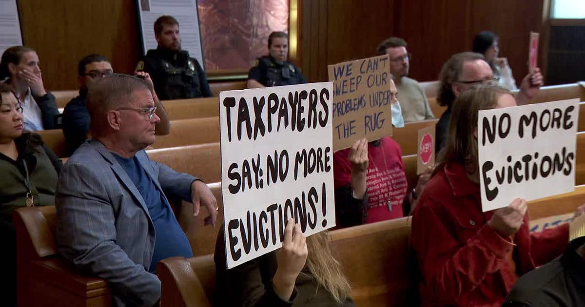 After camp clearings, St. Paul shifts its homelessness approach