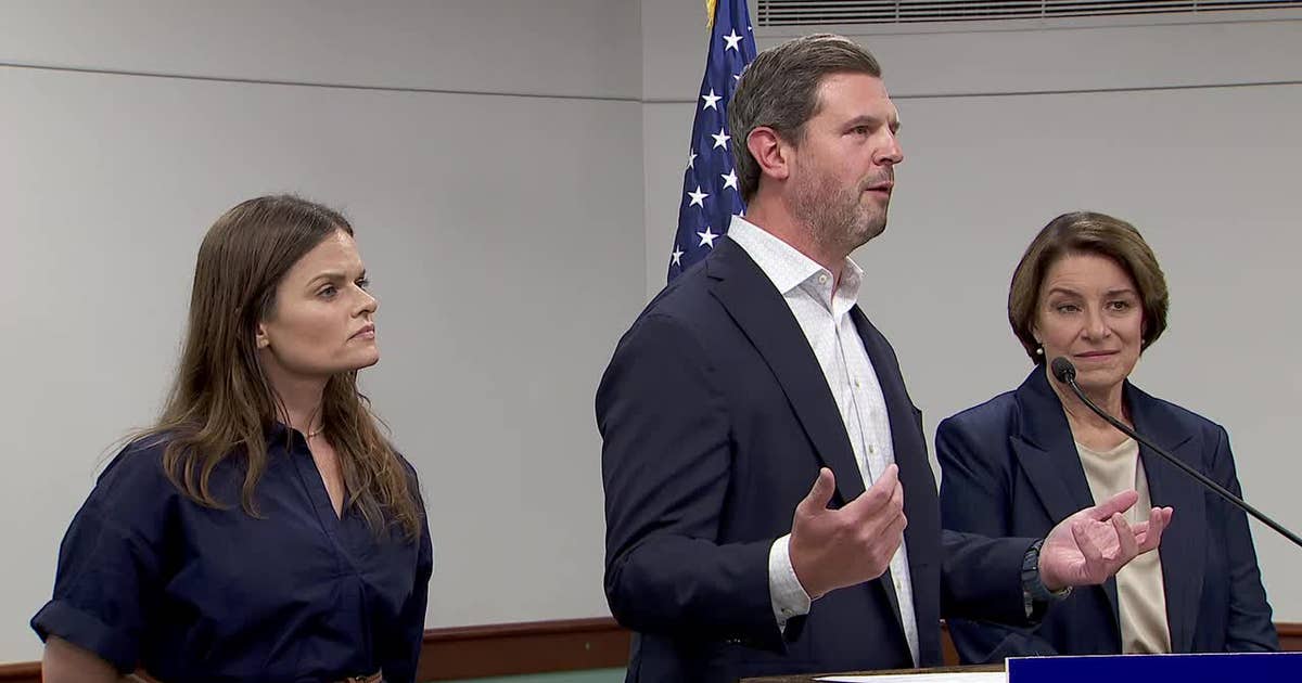 Minnesota gun control fight: Annunciation victim's parents fault Lisa Demuth