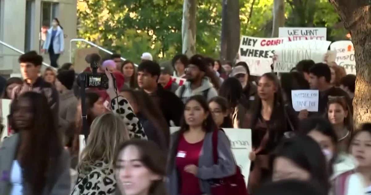 Minnesota survivors rally with Cornell 7 victim, say campuses must do more