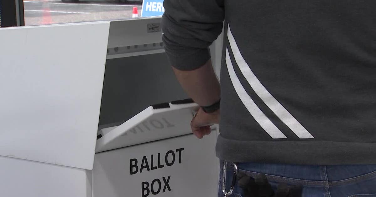 Minnesota election 2026: How to vote and what’s on your ballot
