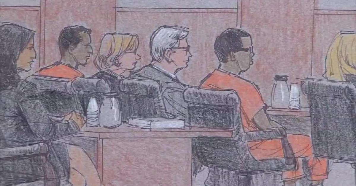 Minnesota ISIS cases: Federal deradicalization program explained