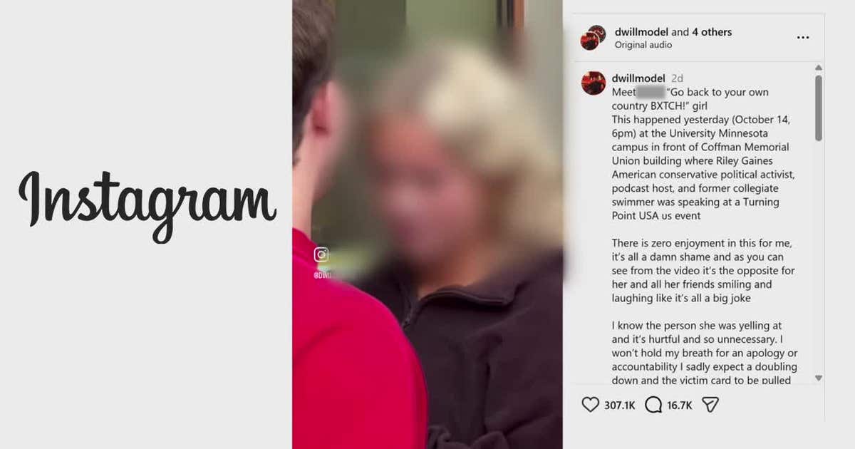 St. Thomas student caught using ‘hateful language’ withdraws from school