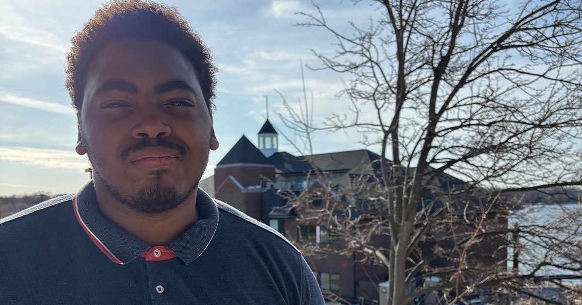 Family demands answers after son, 23, killed at Minneapolis mental health facility
