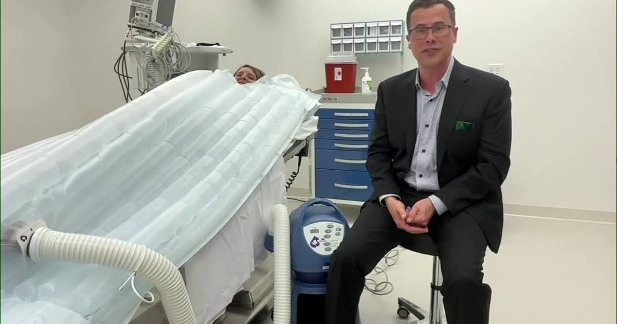 Bair Hugger Warming System wins 2006 'Coolest Thing Made in Minnesota'