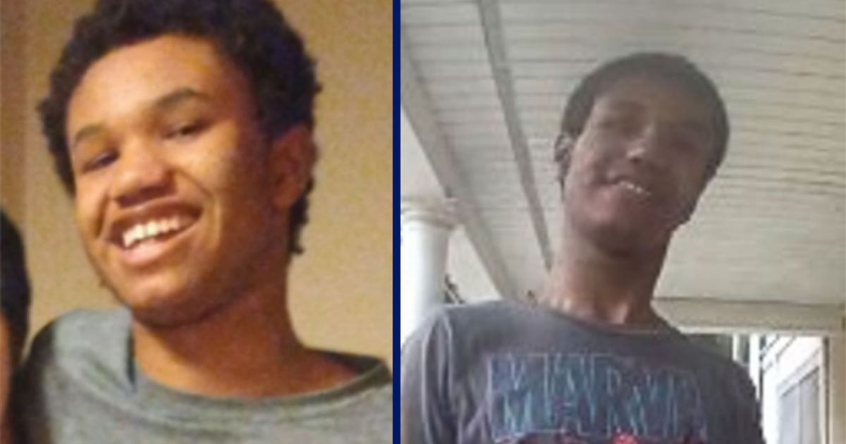 St. Paul PD searching for missing teen with autism