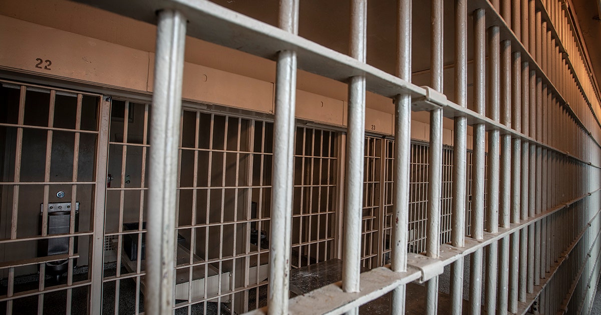 Lake County Jail attack: Guard suffers traumatic brain injury after inmate attacks her