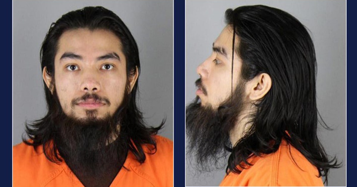 St. Paul police seek sexual assault suspect after alleged kidnapping attempt