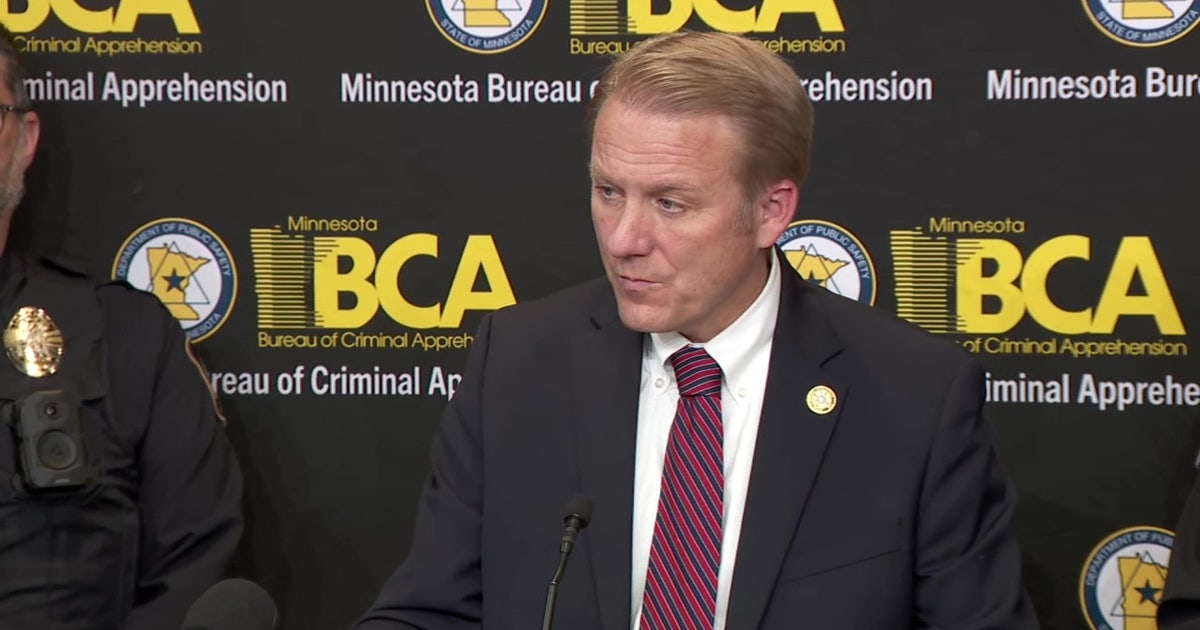 FBI, ATF supporting Minnesota crackdown on Somali gang violence