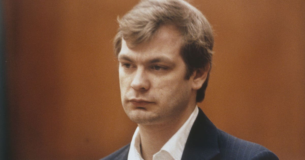 Victim says Lakeville man told her he wanted to kill like Dahmer: charges