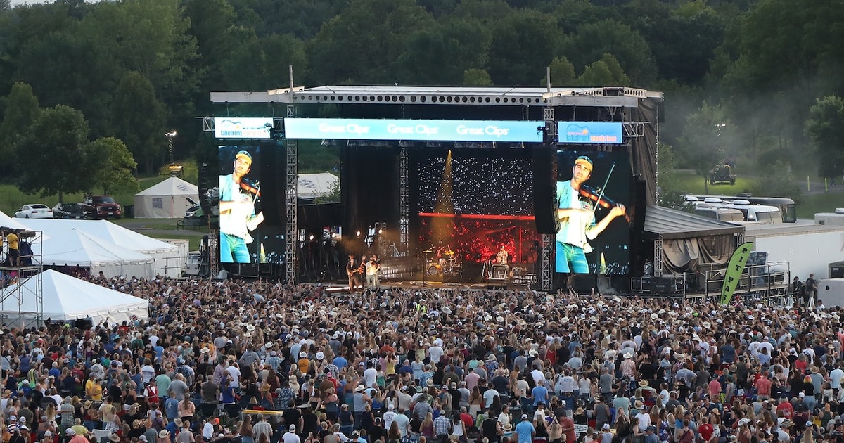 Lakefront Music Fest adds two 90s rock groups to lineup