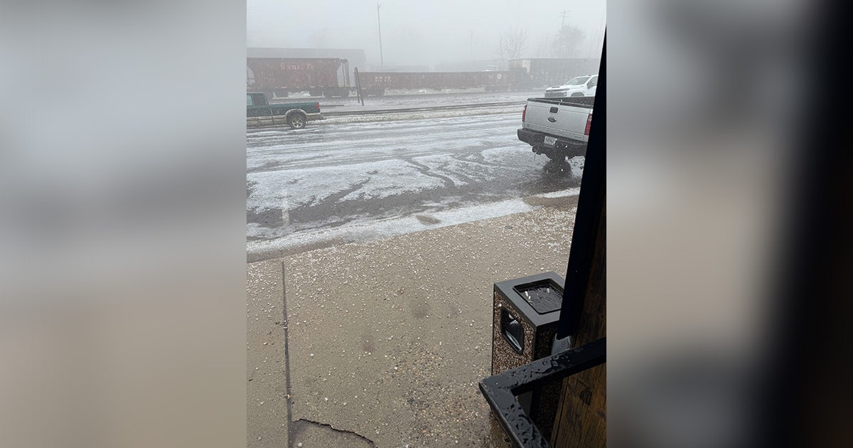 Minnesota weather: Tornado watch amid strong storms