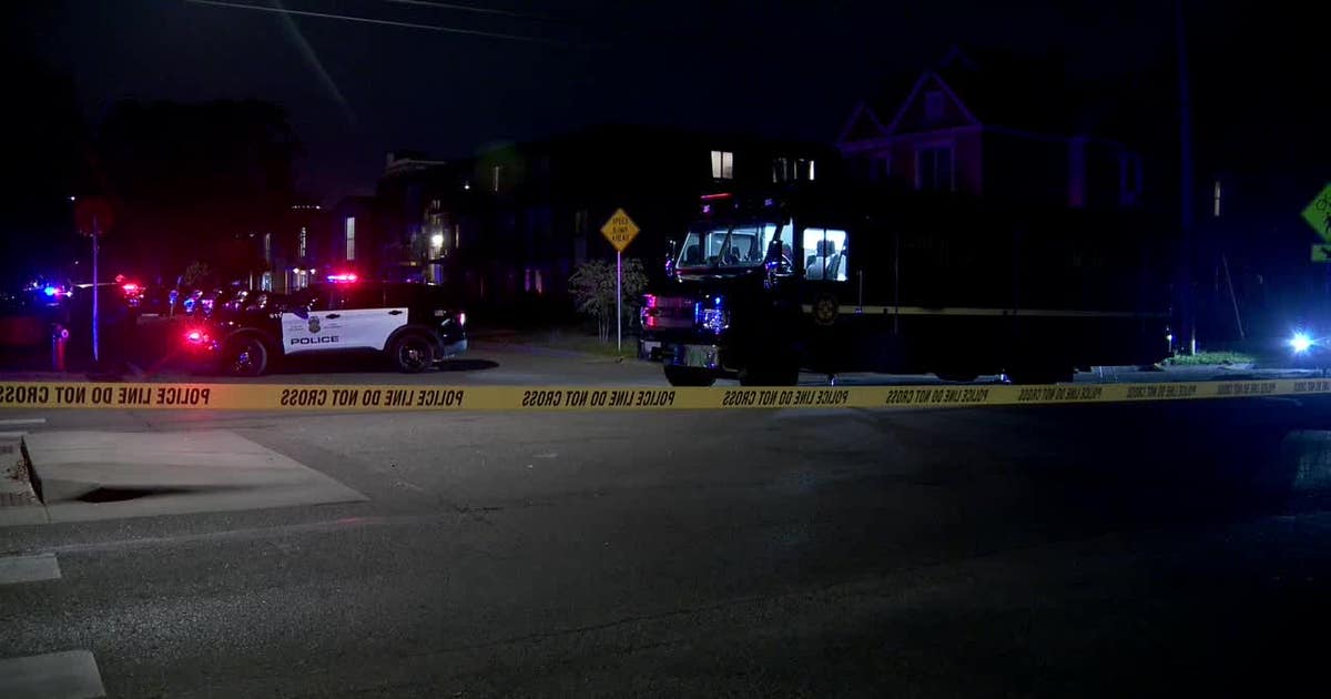 Minneapolis armed carjacking: Officer's gun goes off, 16-year-old arrested
