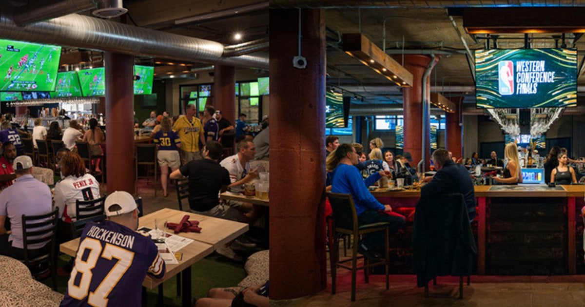 Minnesota sports bars scramble to keep up with streaming for fans