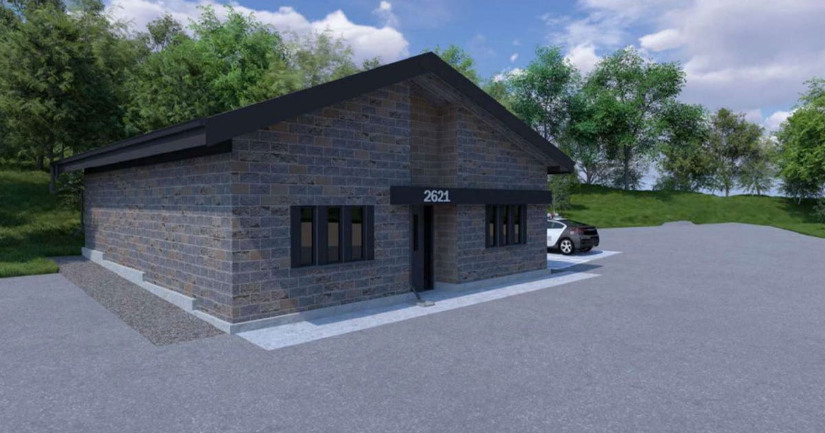 St. Paul sues Maplewood over rejected police training facility