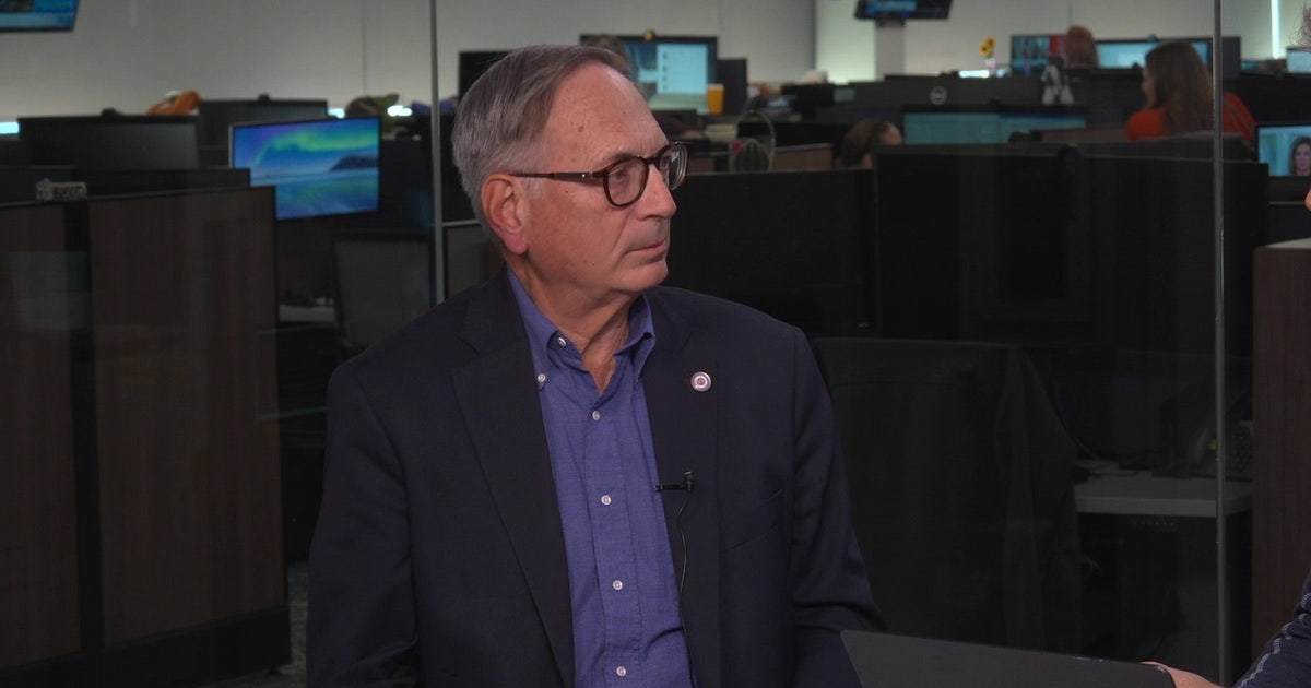 Minnesota Secretary of State candidate Tad Jude on what he'd change about MN elections