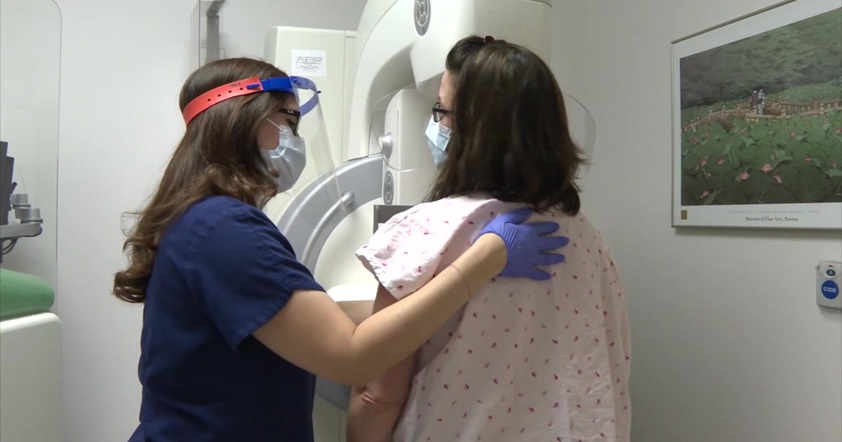 How a St. Paul lab is changing breast cancer mammogram screening