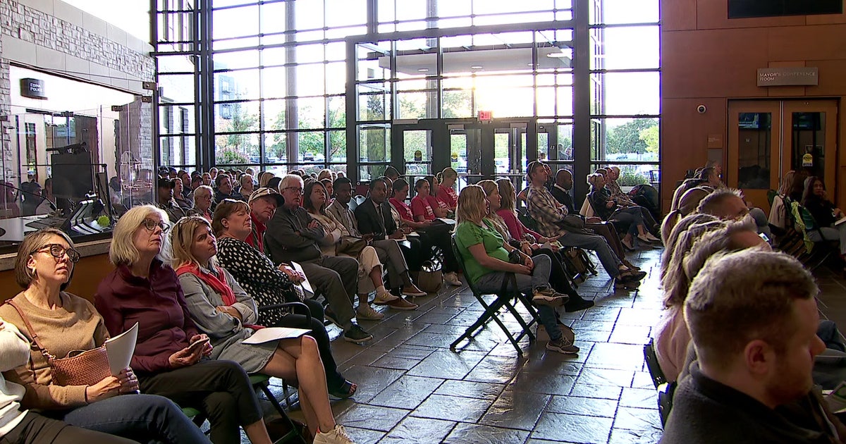 Recent Edina shootings leave residents angry, frightened