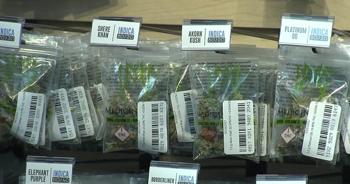 New survey reveals age range most likely to drive after cannabis use